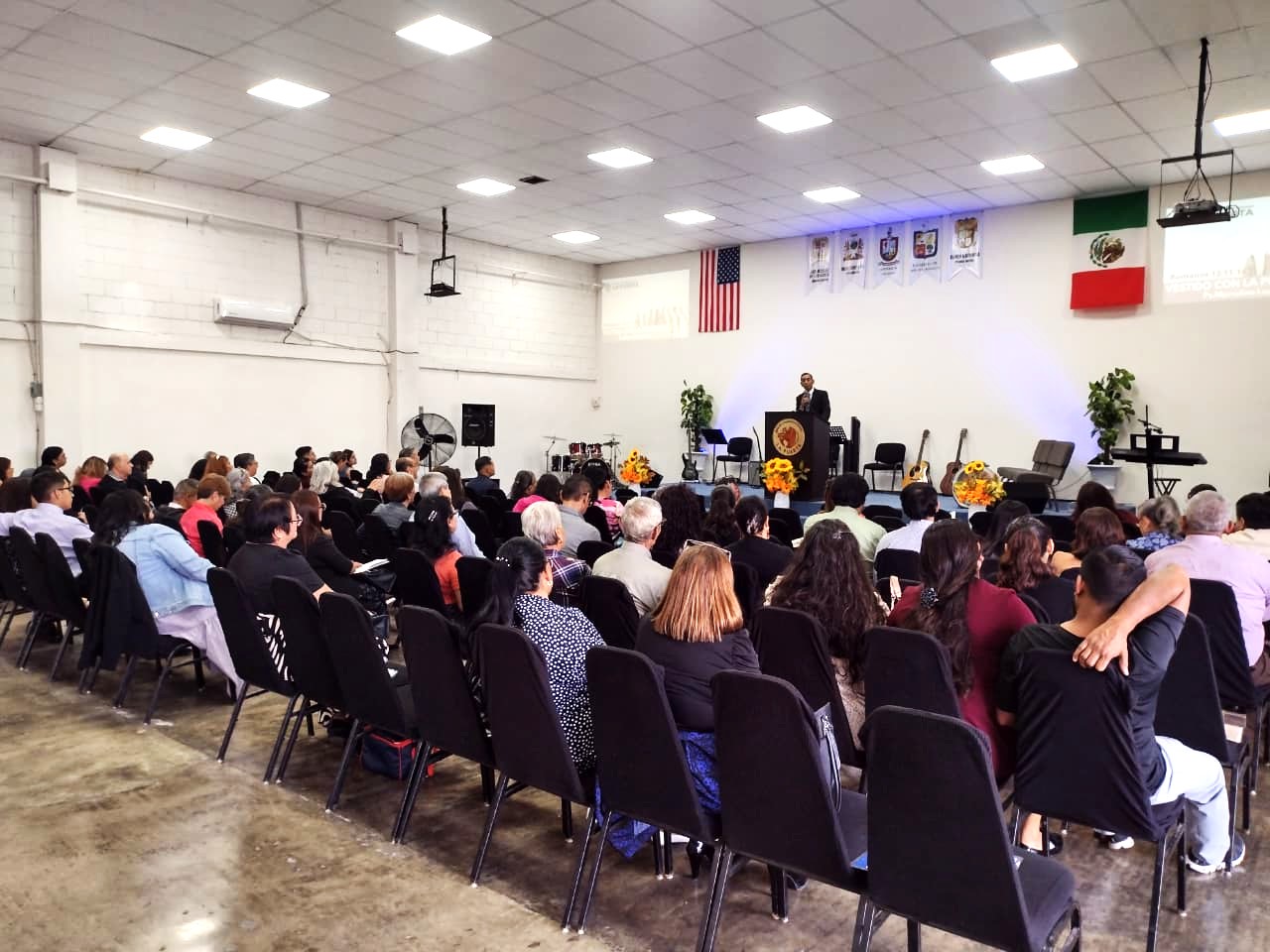 Iglesia